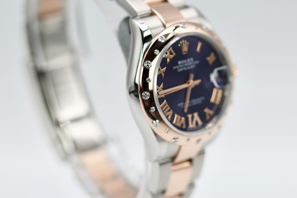 Rolex Datejust Lady 31 278341 RBR Image 3